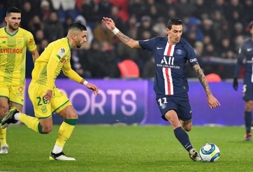 Nhận định Nantes vs PSG: Ngọn cỏ làm sao với được mây?