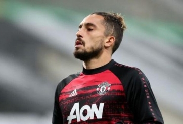 Solskjaer xác nhận tổn thất của MU khi đấu Arsenal