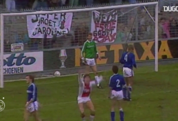 VIDEO: Chiêm ngưỡng siêu phẩm của huyền thoại AC Milan