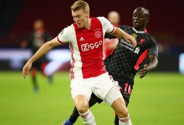 Chuyển nhượng 2/11: Liverpool sửa lỗi 3 năm trước, Chelsea nhắm Ahmedhodzic