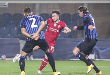 Klopp phủ nhận 'cơn đau đầu' sau đại thắng ở Cúp C1