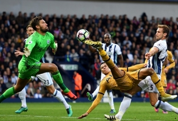 Nhận định West Brom vs Tottenham: Gà trống đòi nợ