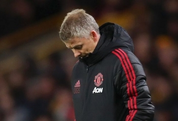 Solskjaer có thoát khỏi 'lời nguyền' khi MU đấu Everton?