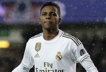 Chuyển nhượng 9/11: Liverpool nhắm sao Real thay Salah