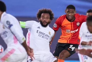 Sao trẻ gieo sầu cho Real mơ khoác áo MU, Liverpool và Barca