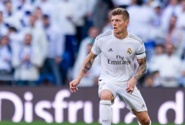 Sao Real: 'Chúng tôi là những con rối'