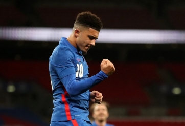 Sancho làm rõ ảnh hưởng của MU lên sự nghiệp của mình