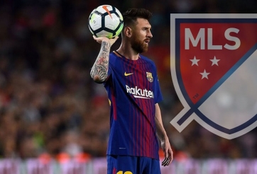 Chuyển nhượng 16/11: Liverpool đấu đại kình địch, Messi đến Mỹ?