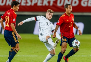 Nhận định Tây Ban Nha vs Đức: Quyết chiến vì ngôi đầu