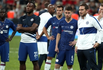 Người đại diện tiết lộ nhân vật khiến Chelsea mất trụ cột