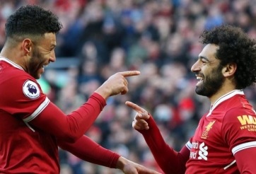 Nhiễm COVID-19, Salah bị đồng đội dọa 'cô lập'