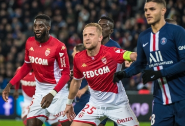 Nhận định Monaco vs PSG: Khó cản nhà vua