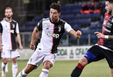 Nhận định Juventus vs Cagliari: Con mồi ưa thích