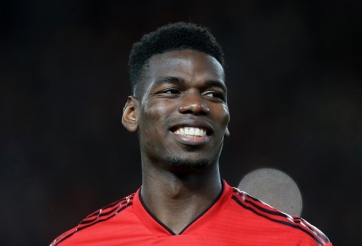 Chuyển nhượng 22/11: Pogba lên kế hoạch khiến MU lỗ nặng