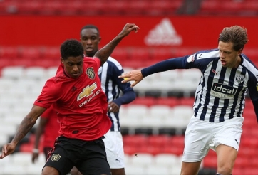 Hệ thống của MU bị hack trước trận gặp West Brom