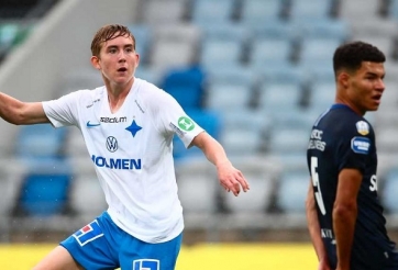 Chuyển nhượng 23/11: MU tranh thần đồng 17 tuổi với Juve