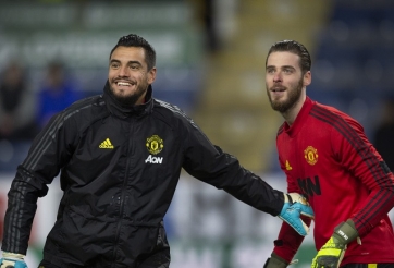 Chuyển nhượng tối 23/11: MU bán thủ môn, Arsenal và Chelsea tranh sao trẻ