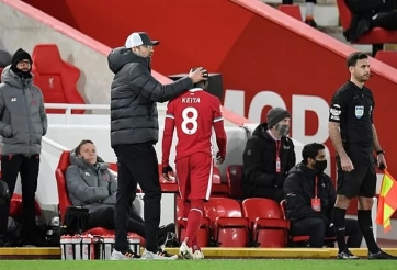 Klopp: 'Tôi không chắc sẽ hoàn thành mùa giải'