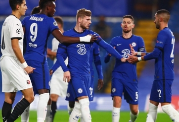 Nhận định Chelsea vs Rennes: Củng cố ngôi đầu