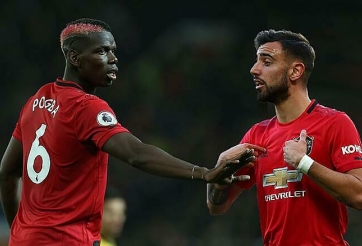 Solskjaer hạnh phúc vì 'cống hiến ít ỏi' của trụ cột MU