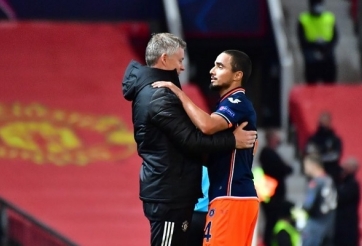 Đè bẹp Istanbul, MU được đối thủ chúc 'mọi điều tốt đẹp nhất'