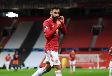 Solskjaer lên tiếng việc Fernandes không sút penalty như thường lệ