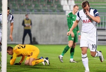 Nhận định Tottenham vs Ludogorets: Chiến thắng dễ dàng