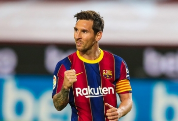 Ứng viên chủ tịch Barca đưa ra lời hứa về Messi
