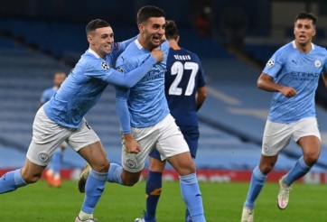 Nhận định Porto vs Man City: Khẳng định ngôi đầu