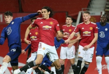 Công thần Chelsea tin đội nhà và MU có thể vô địch Cúp C1