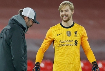 Klopp đưa ra tuyên bố sau khi trình làng 'cánh chim lạ'