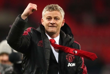 Các huyền thoại khẳng định Solskjaer hài lòng dù MU thua PSG