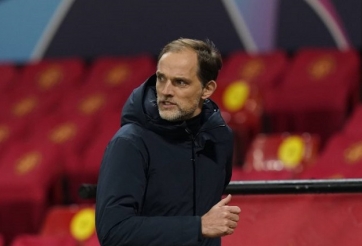 HLV PSG so Cúp C1 với 'chuyện phụ nữ' sau khi thắng MU