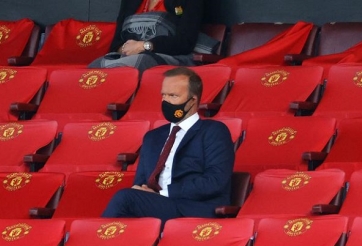 Sếp MU chốt tương lai Solskjaer và kế hoạch chuyển nhượng