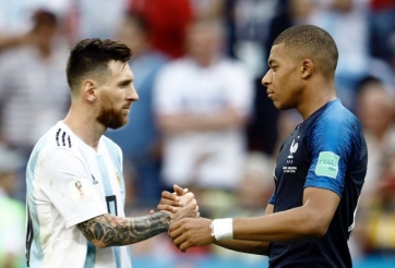 PSG phải bán Mbappe để đem Messi về cho Neymar?