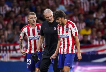 Chuyển nhượng: MU quan tâm sao Atletico, Chelsea từ chối Bayern