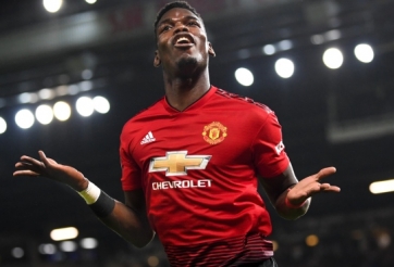 Huyền thoại MU nghi ngờ vai trò của Pogba trong phát ngôn của 'siêu cò'