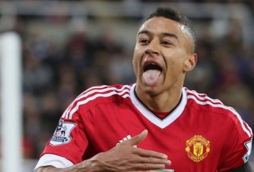 Lingard của MU cân nhắc gia nhập đội nhì bảng La Liga