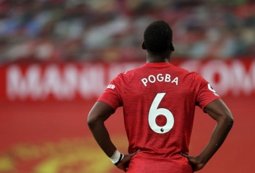 Chuyển nhượng 11/12: MU ra phương án cụ thể cho Pogba