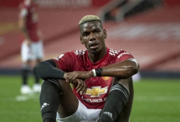 Chuyển nhượng tối 13/12: Juve đưa ra giải pháp cho MU