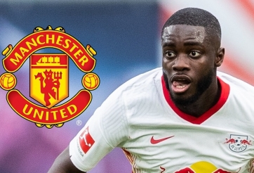 Chuyển nhượng tối 14/12: MU ra quyết định về Upamecano, Juve mua đứt Pogba?