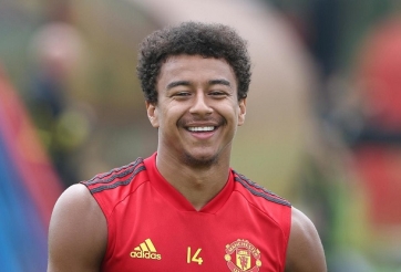 Lingard ra 'tối hậu thư' cho MU?