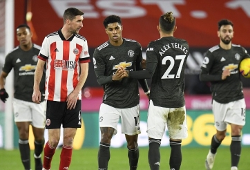 Huyền thoại Liverpool chỉ ra 3 người giúp MU vô địch Ngoại hạng Anh