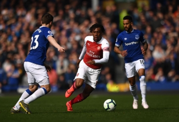 Nhận định Everton vs Arsenal: Chuyến làm khách bất an