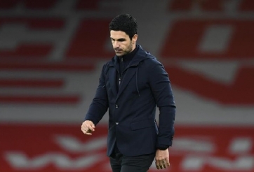 Gallas tiến cử người xứng đáng thay thế Arteta tại Arsenal