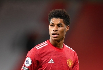 Chuyển nhượng ngày 21/12: Rashford để ngỏ cánh cửa rời MU