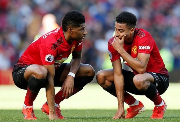 Sao MU tiết lộ không được đồng đội và HLV đồng cảm trong nhiều năm