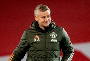 Solskjaer tuyên bố MU đáng lẽ đã ghi 12 bàn vào lưới Leeds