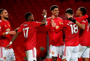 Huyền thoại không dám tin MU vô địch Ngoại hạng Anh