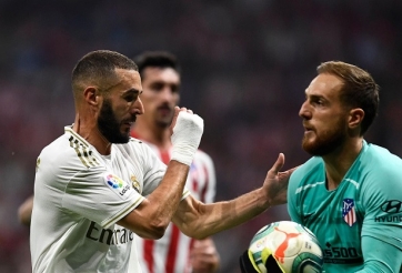 Đối thủ giải thích lý do Messi xuất sắc nhất thế giới